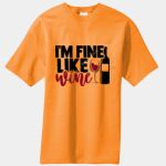 Core Blend Pocket Tee Thumbnail