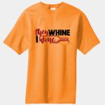 Core Blend Pocket Tee Thumbnail