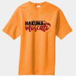 Core Blend Pocket Tee Thumbnail