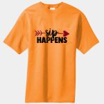 Core Blend Pocket Tee Thumbnail