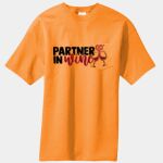 Core Blend Pocket Tee Thumbnail