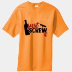 Core Blend Pocket Tee Thumbnail