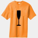 Core Blend Pocket Tee Thumbnail