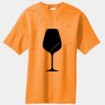 Core Blend Pocket Tee Thumbnail