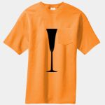 Core Blend Pocket Tee Thumbnail