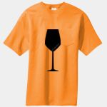 Core Blend Pocket Tee Thumbnail