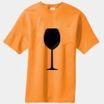 Core Blend Pocket Tee Thumbnail