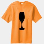 Core Blend Pocket Tee Thumbnail