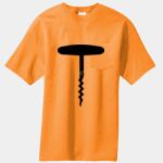 Core Blend Pocket Tee Thumbnail