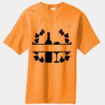 Core Blend Pocket Tee Thumbnail