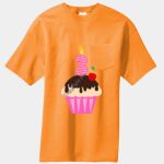 Core Blend Pocket Tee Thumbnail