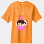 Core Blend Pocket Tee Thumbnail