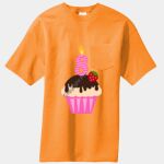 Core Blend Pocket Tee Thumbnail