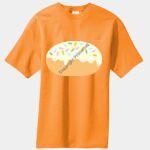 Core Blend Pocket Tee Thumbnail