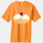 Core Blend Pocket Tee Thumbnail
