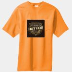 Core Blend Pocket Tee Thumbnail