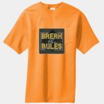 Core Blend Pocket Tee Thumbnail