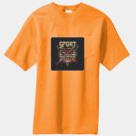 Core Blend Pocket Tee Thumbnail