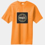 Core Blend Pocket Tee Thumbnail