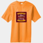 Core Blend Pocket Tee Thumbnail