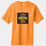 Core Blend Pocket Tee Thumbnail