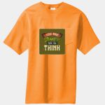 Core Blend Pocket Tee Thumbnail