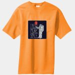 Core Blend Pocket Tee Thumbnail