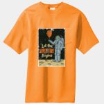 Core Blend Pocket Tee Thumbnail