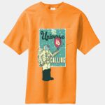 Core Blend Pocket Tee Thumbnail