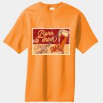 Core Blend Pocket Tee Thumbnail