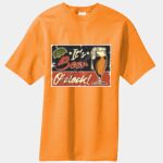 Core Blend Pocket Tee Thumbnail