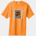 Core Blend Pocket Tee Thumbnail