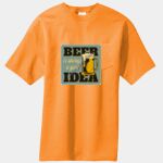 Core Blend Pocket Tee Thumbnail