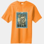 Core Blend Pocket Tee Thumbnail