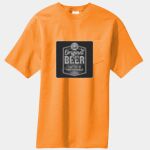 Core Blend Pocket Tee Thumbnail