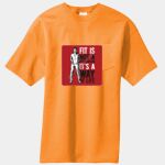 Core Blend Pocket Tee Thumbnail