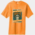 Core Blend Pocket Tee Thumbnail