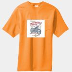 Core Blend Pocket Tee Thumbnail