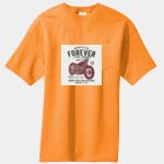 Core Blend Pocket Tee Thumbnail