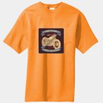 Core Blend Pocket Tee Thumbnail