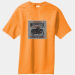 Core Blend Pocket Tee Thumbnail