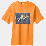 Core Blend Pocket Tee Thumbnail