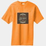 Core Blend Pocket Tee Thumbnail