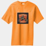 Core Blend Pocket Tee Thumbnail