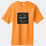 Core Blend Pocket Tee Thumbnail