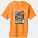 Core Blend Pocket Tee Thumbnail