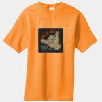 Core Blend Pocket Tee Thumbnail