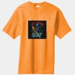 Core Blend Pocket Tee Thumbnail