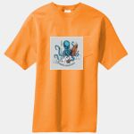 Core Blend Pocket Tee Thumbnail