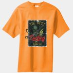 Core Blend Pocket Tee Thumbnail